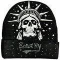 Concrete Jungle Skully’s (Beast NY Collecton)