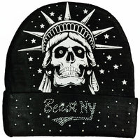 Concrete Jungle Skully’s (Beast NY Collecton)