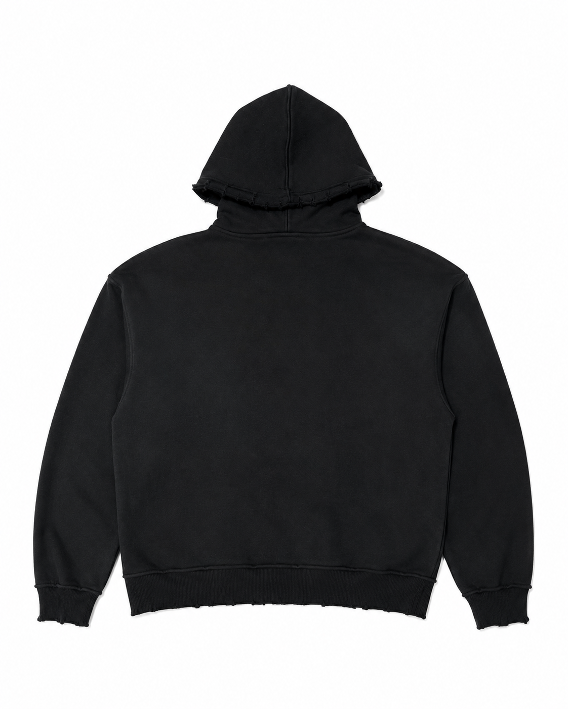 Concrete Jungle’s I Love Head Hoodie