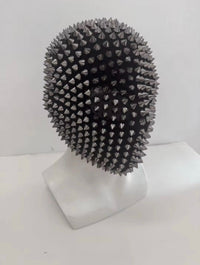 Spiked Vision Mask