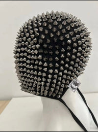 Spiked Vision Mask