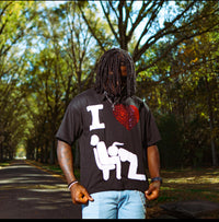 Our famous Boxy Gemstone Tee